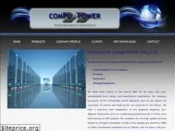 Sites similar to compu-power.co.za
