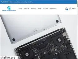Sites similar to compu-sac.com