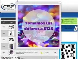 Sites similar to compu-santafe.com.ar