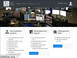 Sites similar to compu-sol.com
