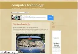 Sites similar to compu-techo.blogspot.com