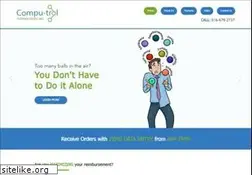 Sites similar to compu-trol.com