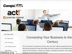 Sites similar to compu-tutor.com
