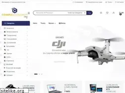 Sites similar to compuaccesorios.co