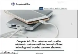 Sites similar to compuaddons.com