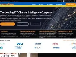 Sites similar to compubase.net