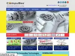 Sites similar to compubee.in