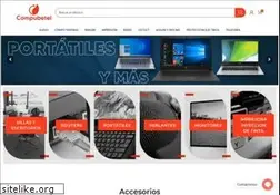 Sites similar to compubetel.com