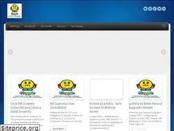 Sites similar to compubiblias.blogspot.com
