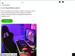 Sites similar to compubit.com.co