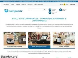 Sites similar to compubox.com.au