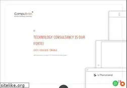Sites similar to compubrain.in