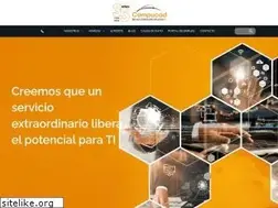 Sites similar to compucad.com.mx