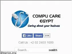 Sites similar to compucare-eg.com