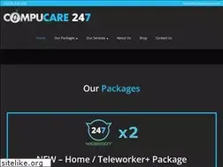 Sites similar to compucare.co.uk