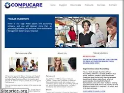 Sites similar to compucare.co.za