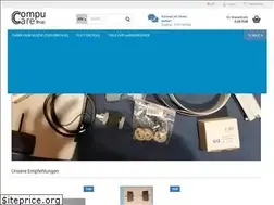 Sites similar to compucare.de