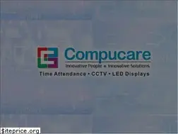 Sites similar to compucareindia.com