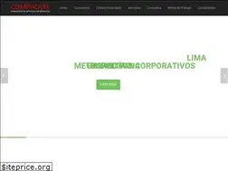 Sites similar to compucareperu.com