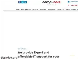 Sites similar to compucaresystems.net