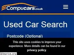 Sites similar to compucars.co.uk