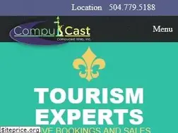 Sites similar to compucastweb.com