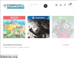 Sites similar to compucellcr.com