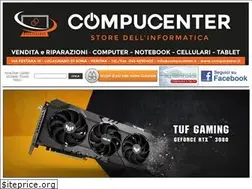 Sites similar to compucenter.it