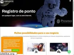 Sites similar to compucenter.net.br