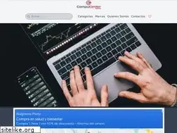 Sites similar to compucenter.store