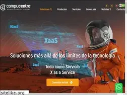Sites similar to compucentro.com.mx