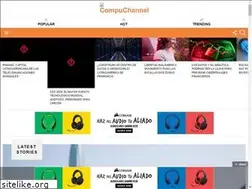 Sites similar to compuchannel.com