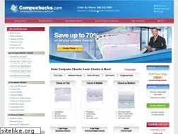 Sites similar to compuchecks.com