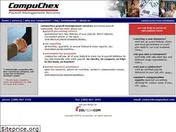 Sites similar to compuchex.com