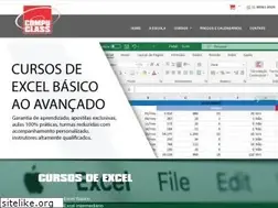 Sites similar to compuclass.com.br