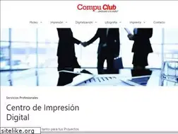 Sites similar to compuclub.com.gt