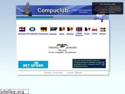 Sites similar to compuclub.nu
