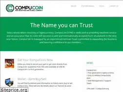 Sites similar to compucoin.org