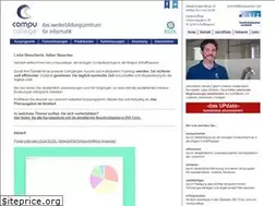 Sites similar to compucollege.ch