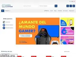 Sites similar to compucompara.com
