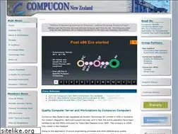 Sites similar to compucon.co.nz