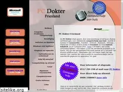 Sites similar to compucor-pcdokter.nl