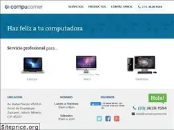 Sites similar to compucorner.mx