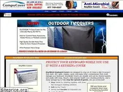Sites similar to compucover.com