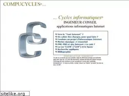 Sites similar to compucycles.com
