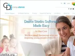 Sites similar to compudancesoftware.com