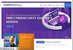 Sites similar to compudata.ca
