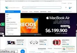 Sites similar to compudemano.com
