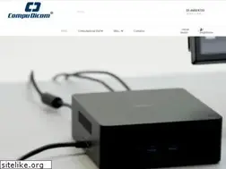 Sites similar to compudicom.com.mx