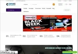 Sites similar to compudisc.net
